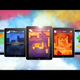 <em>Tetris</em> in Reverse Looks and Sounds Positively Dreamy